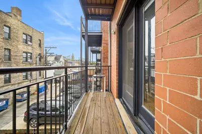 2833 W Lyndale Street #2, Chicago, IL 60647 - Photo 19