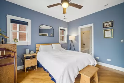 2833 W Lyndale Street #2, Chicago, IL 60647 - Photo 11