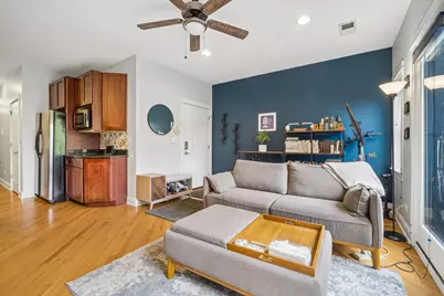 2833 W Lyndale Street #2, Chicago, IL 60647 - Photo 5