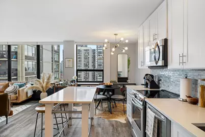 1355 N Sandburg Terrace #1809, Chicago, IL 60610 - Photo 9