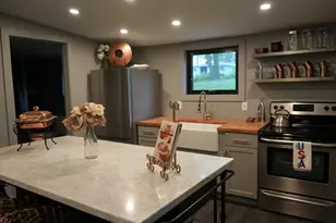 W3673 Oakrest Ave, Linn, WI 53147 - Photo 5