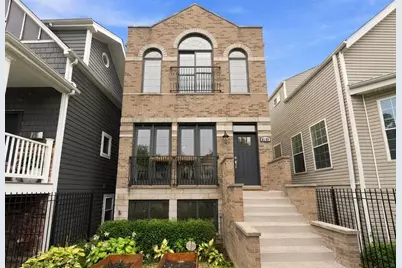 4106 N Saint Louis Avenue, Chicago, IL 60618 - Photo 1
