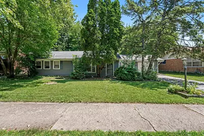 14827 State Street, Dolton, IL 60419 - Photo 1