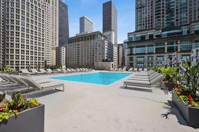 30 E Huron Street #2402, Chicago, IL 60611 - Photo 17