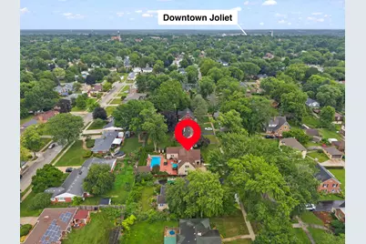 1219 Taylor Street, Joliet, IL 60435 - Photo 45