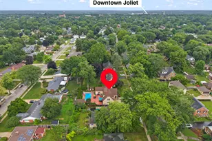 1219 Taylor St, Joliet, IL 60435 - Photo 45
