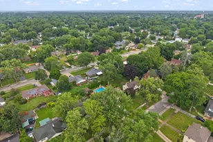 1219 Taylor St, Joliet, IL 60435 - Photo 55