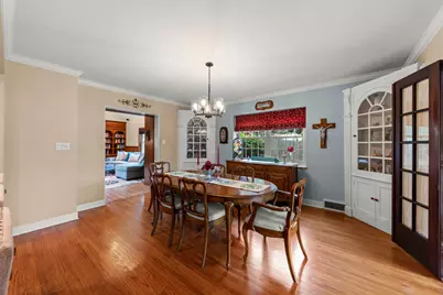 1219 Taylor Street, Joliet, IL 60435 - Photo 15
