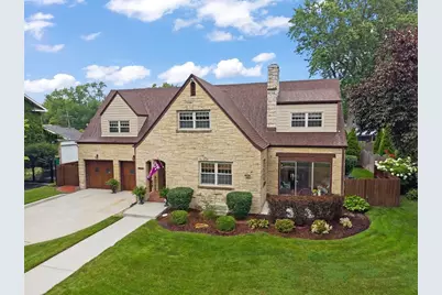 1219 Taylor Street, Joliet, IL 60435 - Photo 3