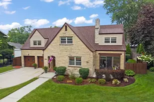 1219 Taylor St, Joliet, IL 60435 - Photo 3
