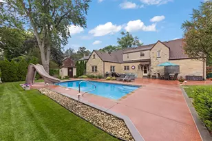 1219 Taylor St, Joliet, IL 60435 - Photo 41