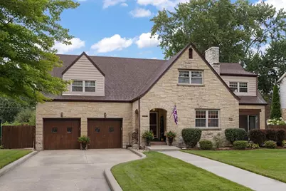 1219 Taylor Street, Joliet, IL 60435 - Photo 55