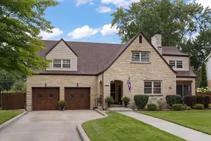 1219 Taylor St, Joliet, IL 60435 - Photo 55