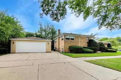 3442 Wilmette Avenue, Wilmette, IL 60091 - Photo 31