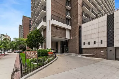 5855 N Sheridan Road #19F, Chicago, IL 60660 - Photo 1