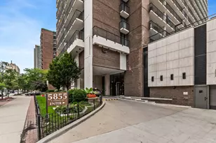 5855 N Sheridan Rd, Chicago, IL 60660 - Photo 1
