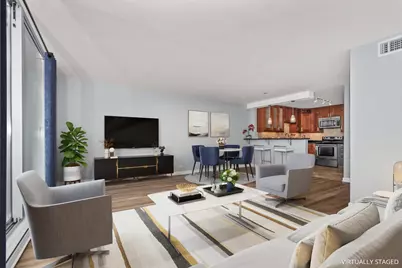 5855 N Sheridan Road #19F, Chicago, IL 60660 - Photo 9