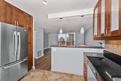 5855 N Sheridan Road #19F, Chicago, IL 60660 - Photo 5