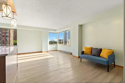 801 S Plymouth Court #620, Chicago, IL 60605 - Photo 3