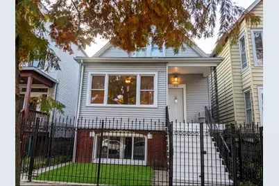 1918 N Lawndale Avenue #G, Chicago, IL 60647 - Photo 1