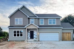 1977 Switch Grass Ln, Yorkville, IL 60560 - Photo 1