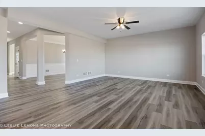 1977 Switchgrass Lane, Yorkville, IL 60560 - Photo 9