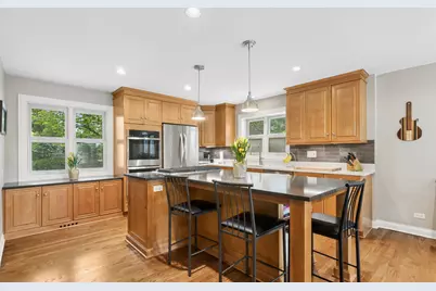 3744 Lake Avenue, Wilmette, IL 60091 - Photo 9