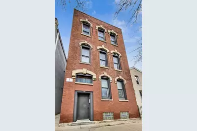 819 S Carpenter Street #2F, Chicago, IL 60607 - Photo 1