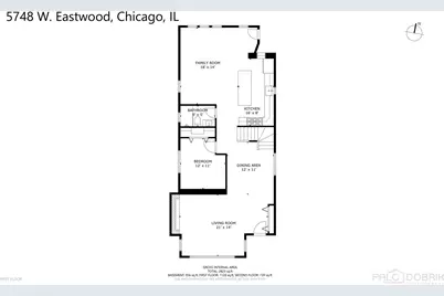 5748 W Eastwood Avenue, Chicago, IL 60630 - Photo 53