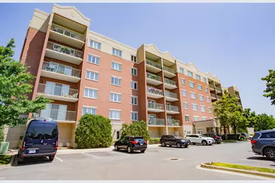 7400 N Lincoln Avenue #511, Skokie, IL 60076 - Photo 1