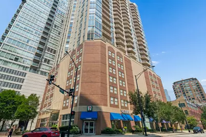 645 N Kingsbury Street #2205, Chicago, IL 60610 - Photo 1