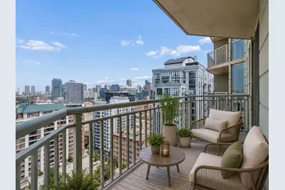 645 N Kingsbury Street #2205, Chicago, IL 60610 - Photo 9
