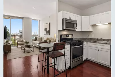 645 N Kingsbury Street #2205, Chicago, IL 60610 - Photo 3