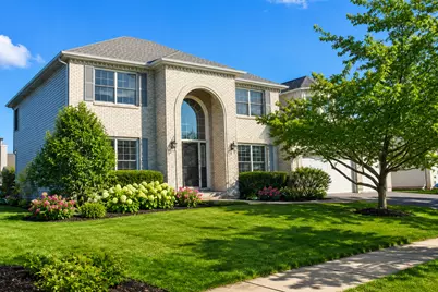840 Napa Lane, Aurora, IL 60502 - Photo 1