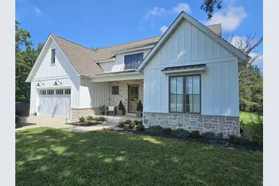 5384 E Houston Road, Chicago, IL 62898 - Photo 1
