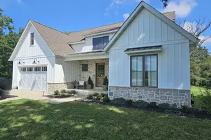 5384 E Houston Rd, Chicago, IL 62898 - Photo 1