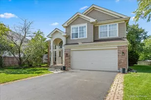4311 Northgate Dr, Carpentersville, IL 60110 - Photo 1