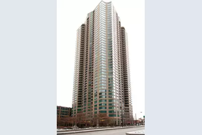 400 N Lasalle Boulevard #2203, Chicago, IL 60654 - Photo 1