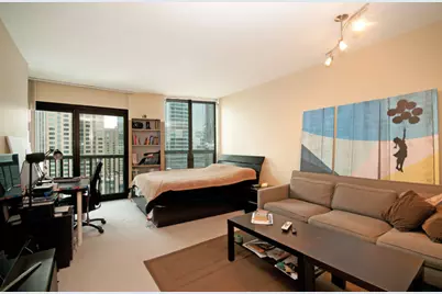 400 N Lasalle Boulevard #2203, Chicago, IL 60654 - Photo 3