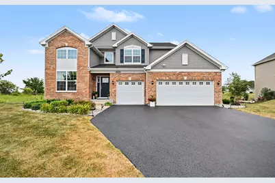 2221 Country Hills Drive, Yorkville, IL 60560 - Photo 1