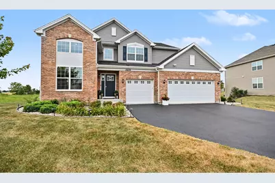 2221 Country Hills Drive, Yorkville, IL 60560 - Photo 43