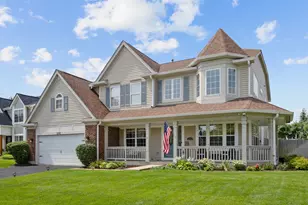 6290 Murifield Dr, Gurnee, IL 60031 - Photo 1
