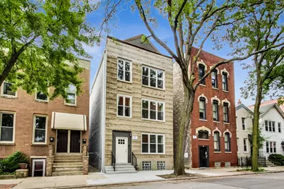 815 S Carpenter Street #3R, Chicago, IL 60607 - Photo 1
