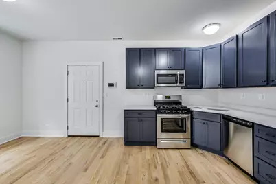 815 S Carpenter Street #3R, Chicago, IL 60607 - Photo 5