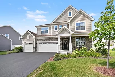 16116 S Clearwater Drive, Plainfield, IL 60586 - Photo 1