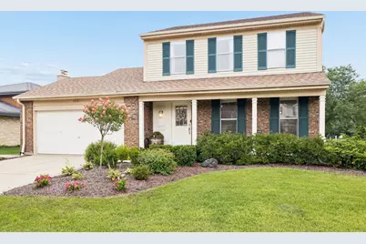 1712 Borman Place, Downers Grove, IL 60516 - Photo 3