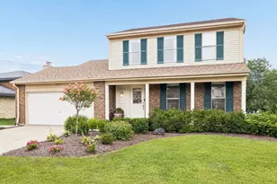 1712 Borman Pl, Downers Grove, IL 60516 - Photo 3
