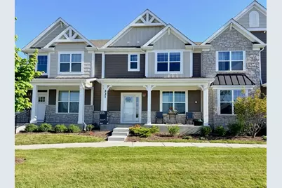 331 Didier Court, Buffalo Grove, IL 60089 - Photo 1