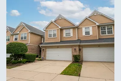 205 Westminster Drive, Bloomingdale, IL 60108 - Photo 1