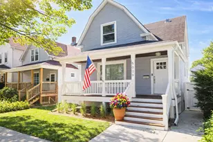 5009 W Argyle St, Chicago, IL 60630 - Photo 1
